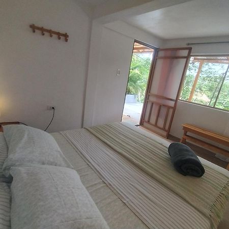 Frana Lodge Ел Заино Екстериор снимка