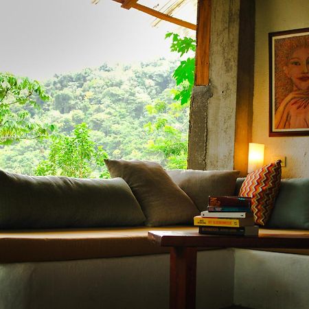 Frana Lodge Ел Заино Екстериор снимка