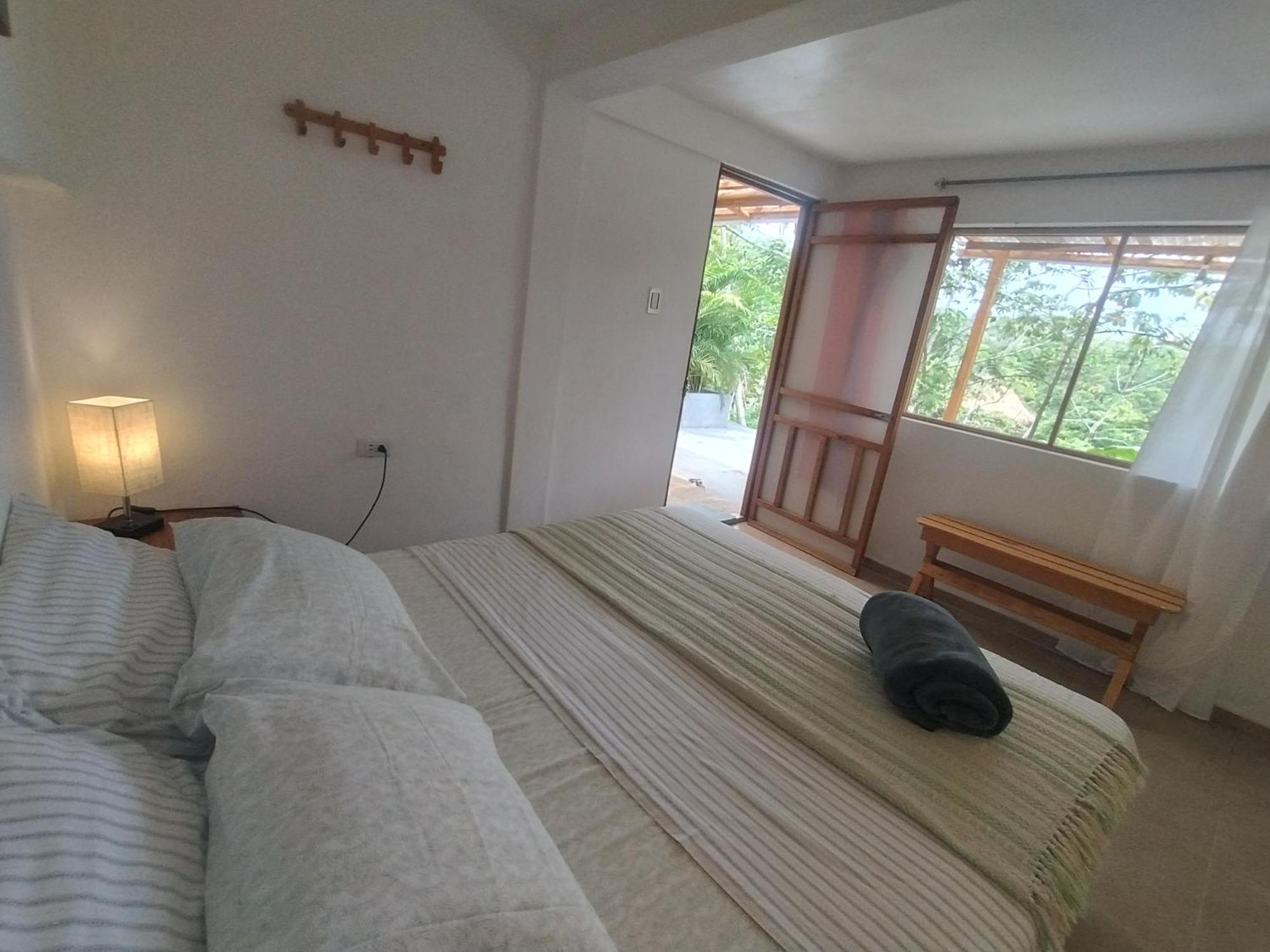 Frana Lodge Ел Заино Екстериор снимка