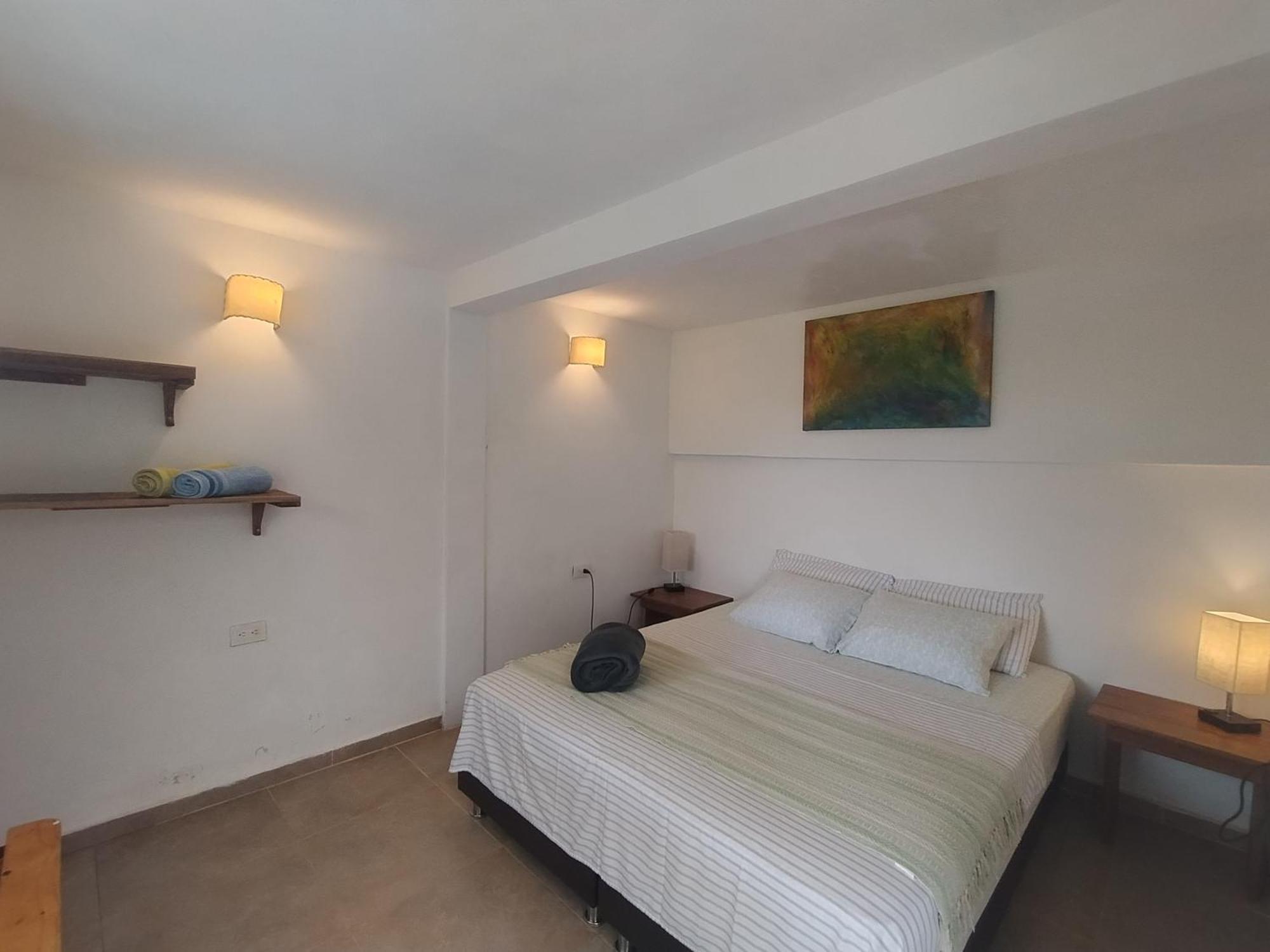 Frana Lodge Ел Заино Екстериор снимка
