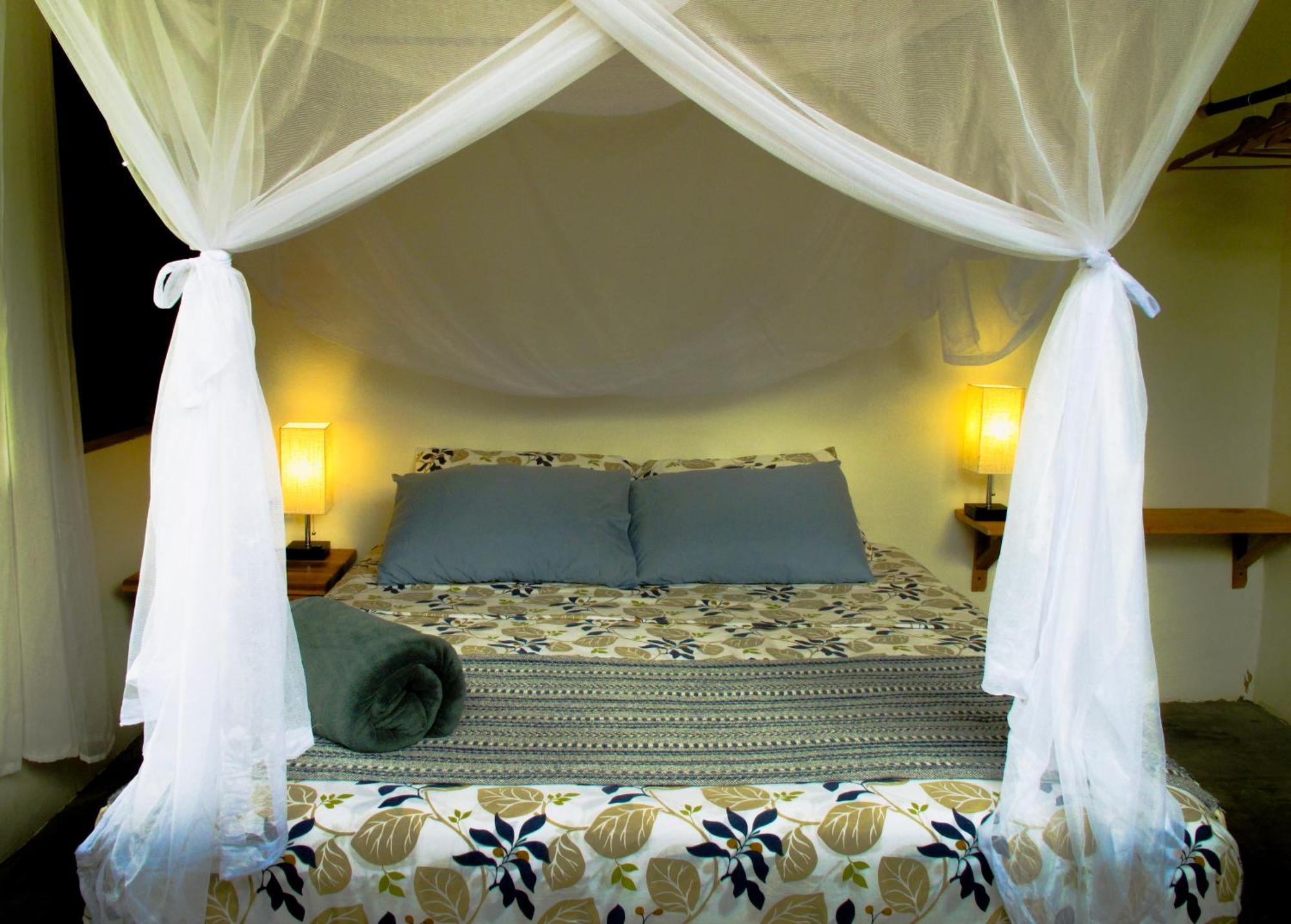 Frana Lodge Ел Заино Екстериор снимка